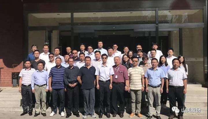 喜讯|德赢VWIN股份参编的建材行业标准《建筑固废再生砂粉》顺利通过专审会