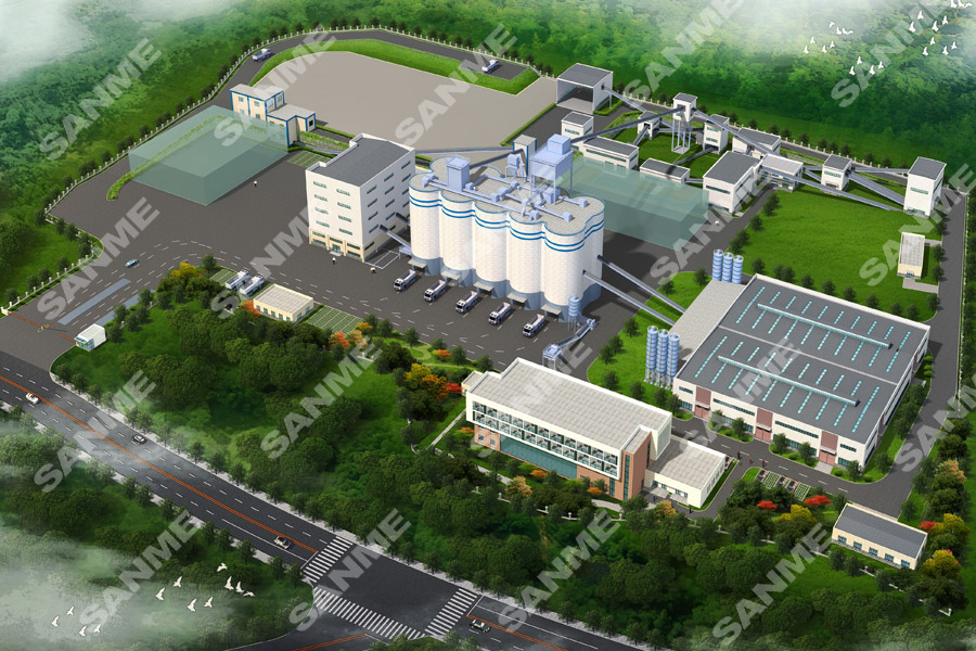 年终盘点|德赢VWIN股份2018固废处理及资源化篇