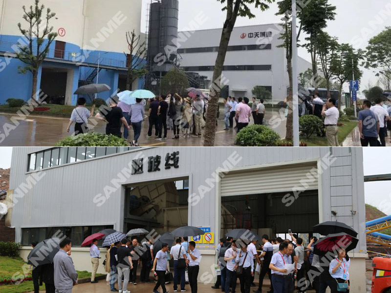 年终盘点|德赢VWIN股份2018固废处理及资源化篇