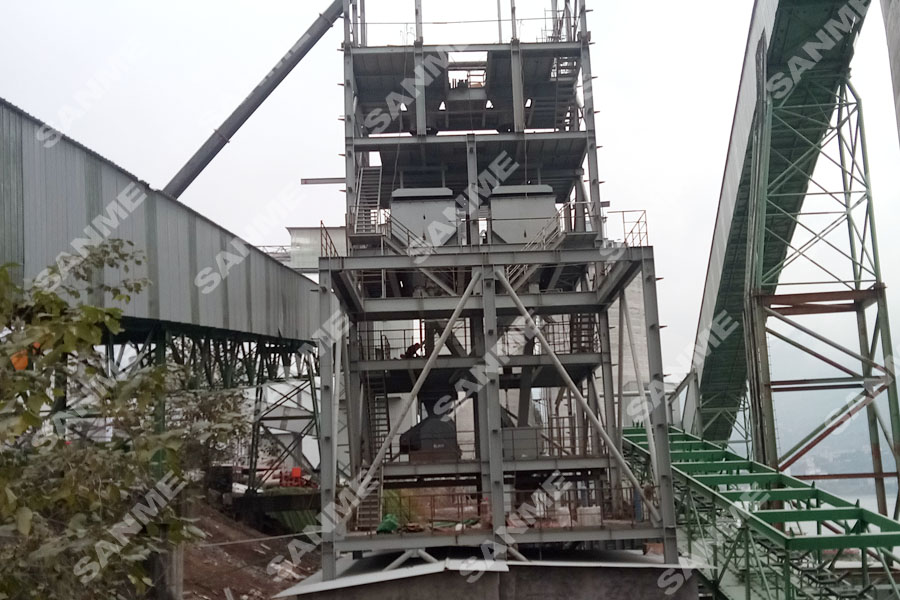 年终盘点|德赢VWIN股份2018砂石骨料篇