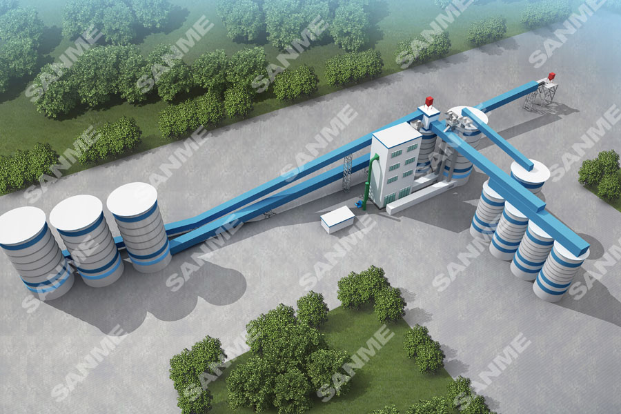 年终盘点|德赢VWIN股份2018砂石骨料篇