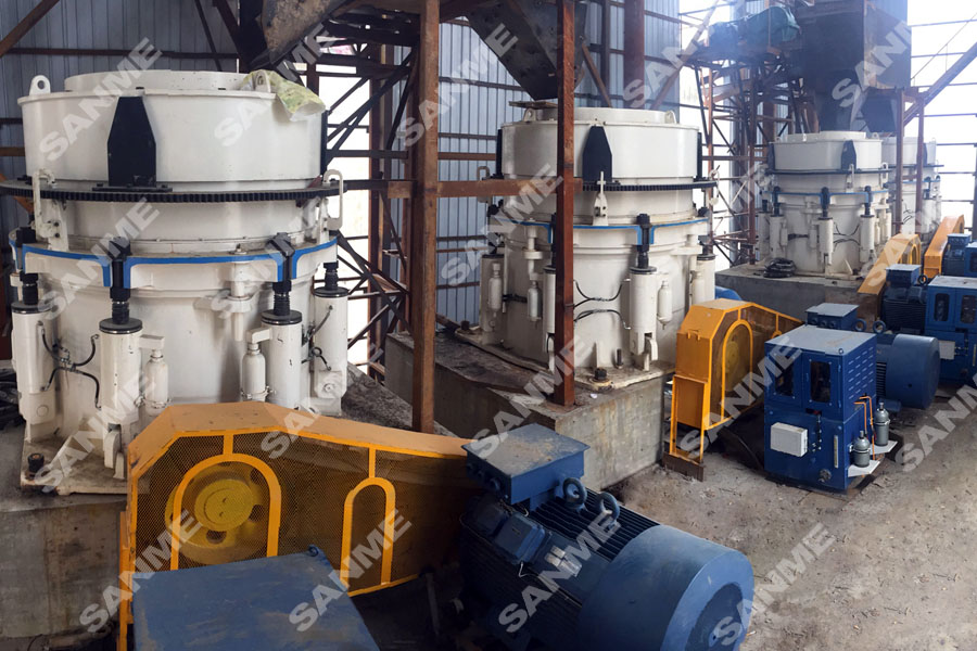 年终盘点|德赢VWIN股份2018砂石骨料篇