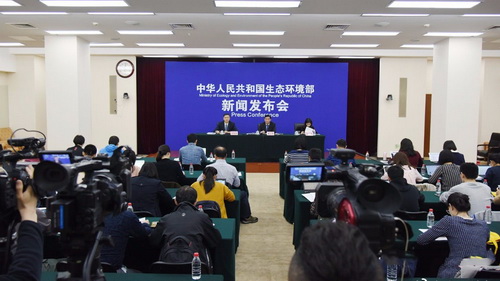 全国砂石开采、加工、运输等整治行动来袭!—— 今天起,生态环境部组织2.2万人次开展新一轮强化监督!