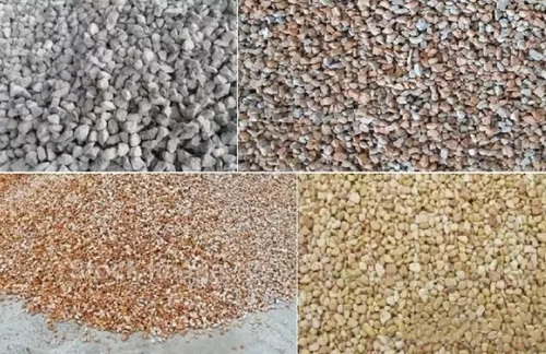 机制砂进入“黄金时代”,机遇与挑战并行,如何抓住机遇,你需要知道这四点!