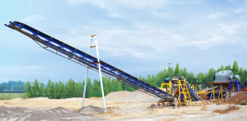 机制砂进入“黄金时代”,机遇与挑战并行,如何抓住机遇,你需要知道这四点!