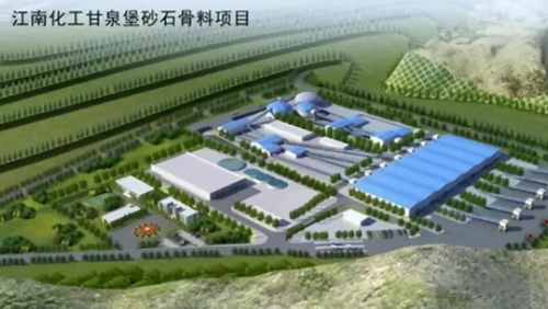 机制砂进入“黄金时代”,机遇与挑战并行,如何抓住机遇,你需要知道这四点!