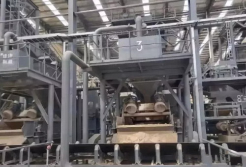 机制砂进入“黄金时代”,机遇与挑战并行,如何抓住机遇,你需要知道这四点!