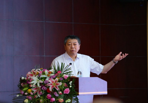 雄安新区超10亿吨砂石骨料如何保障?绿色机制砂石骨料是必选!