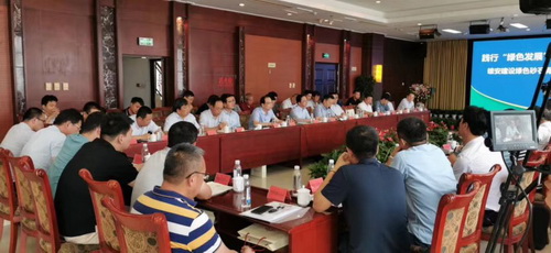 雄安新区超10亿吨砂石骨料如何保障?绿色机制砂石骨料是必选!