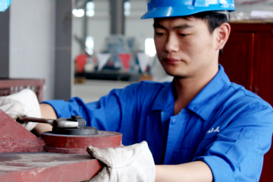 德赢VWIN股份开展提升产品质量系列培训