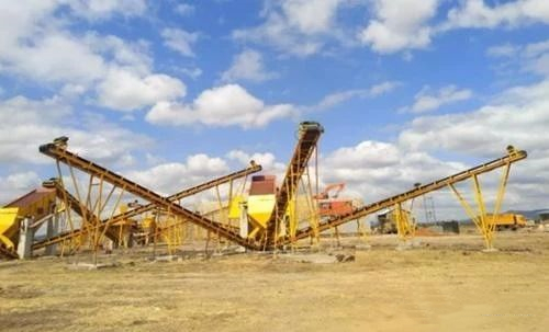 价格“失控”!砂石、混凝土、水泥、煤炭上千家企业涨价!