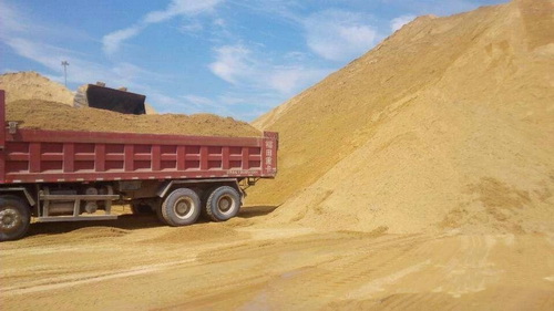 价格“失控”!砂石、混凝土、水泥、煤炭上千家企业涨价!