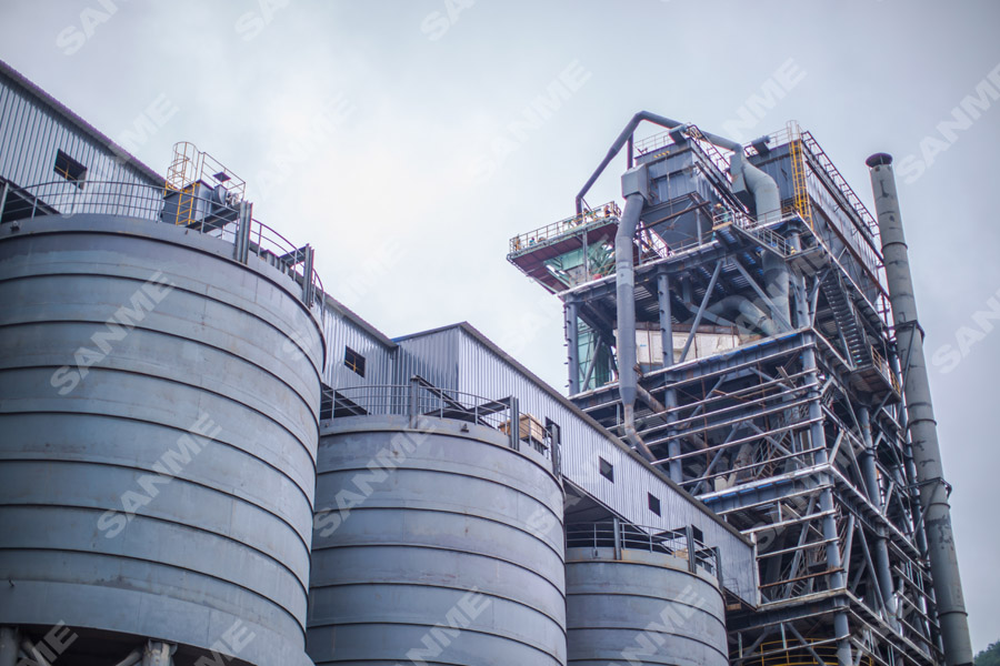 德赢VWIN股份SGL、SSL高品质机制砂石楼站式生产系统,尽显制砂王者之风