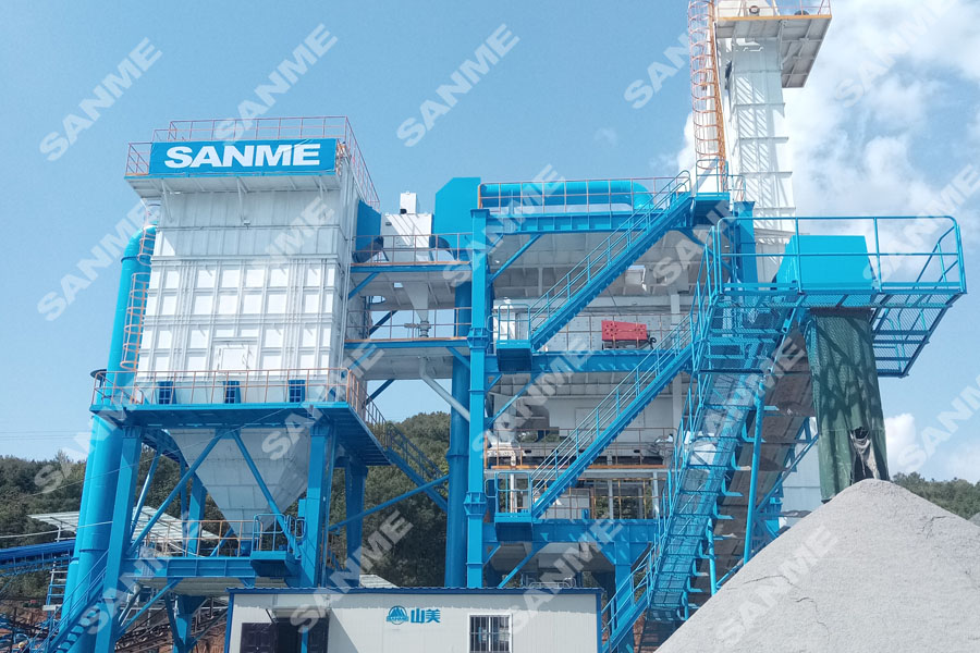 德赢VWIN股份SGL、SSL高品质机制砂石楼站式生产系统,尽显制砂王者之风