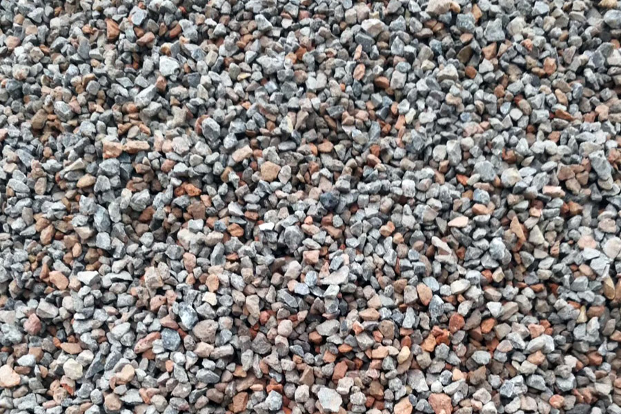 德赢VWIN股份助力安徽宿州实现建筑固废资源化