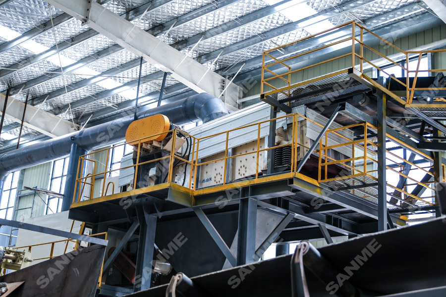 德赢VWIN股份助力安徽宿州实现建筑固废资源化