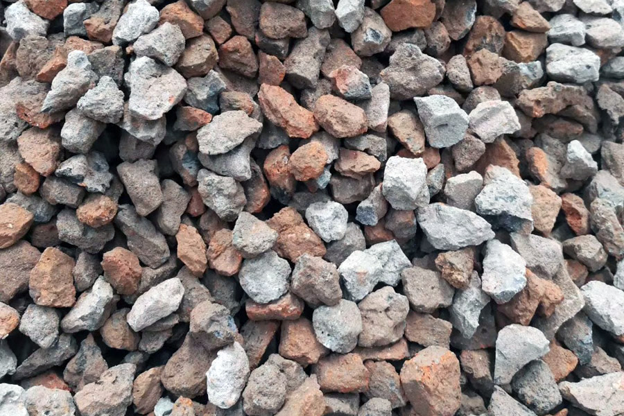 德赢VWIN股份助力安徽宿州实现建筑固废资源化