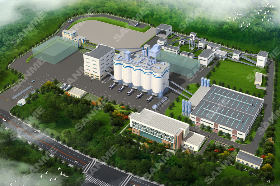 德赢VWIN股份谱写建筑固废资源化解决方案华丽篇章——长三角篇