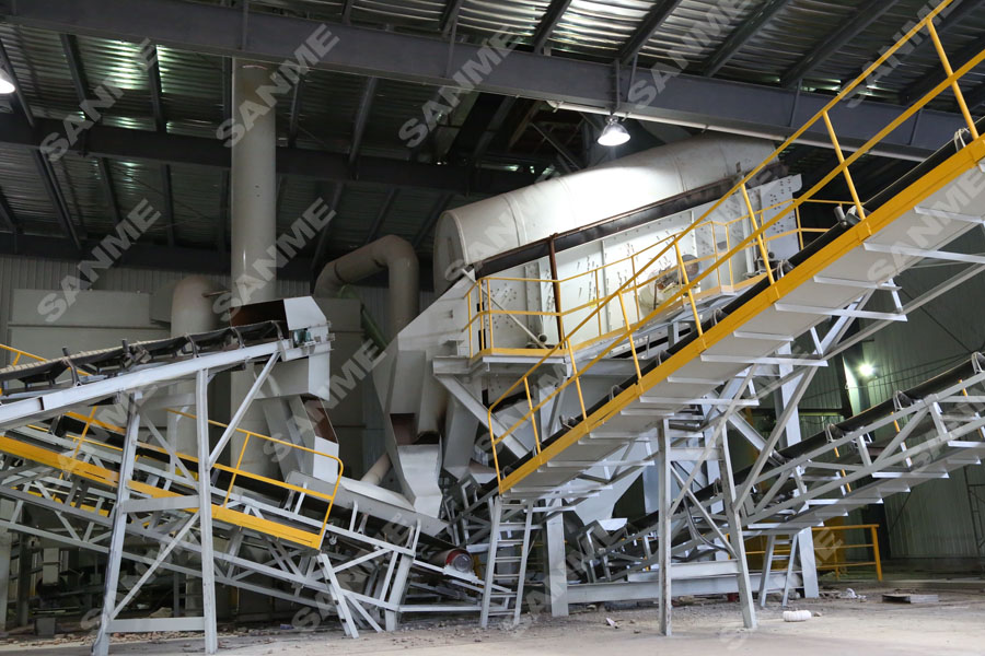 德赢VWIN股份谱写建筑固废资源化解决方案华丽篇章——长三角篇