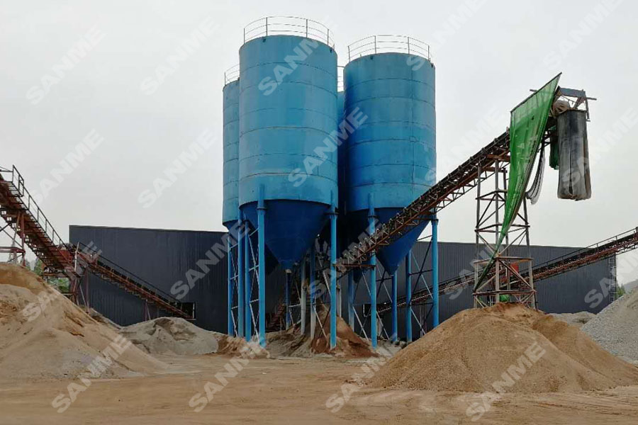 德赢VWIN股份谱写建筑固废资源化解决方案华丽篇章——长三角篇