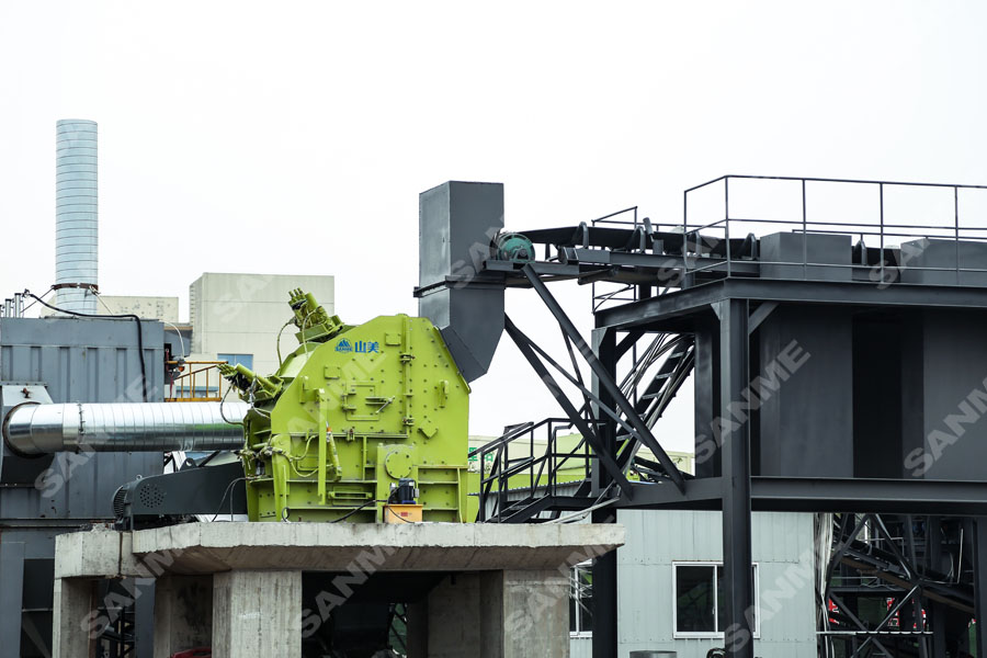 德赢VWIN股份谱写建筑固废资源化解决方案华丽篇章——长三角篇