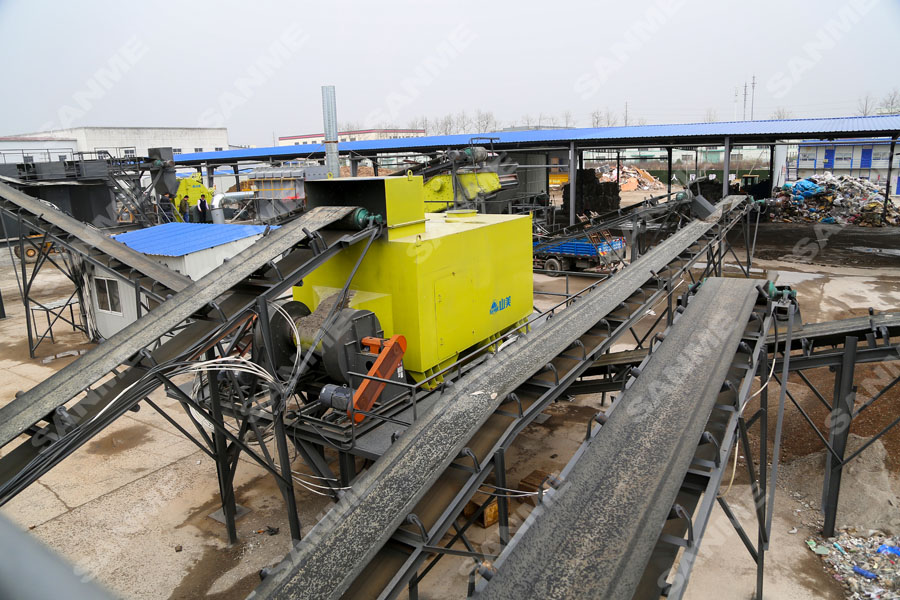 德赢VWIN股份谱写建筑固废资源化解决方案华丽篇章——长三角篇