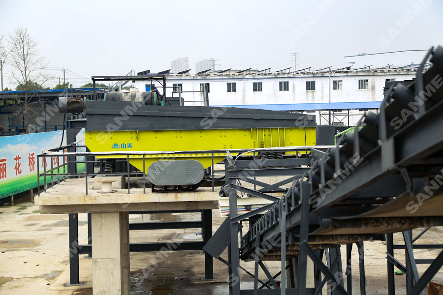 德赢VWIN股份谱写建筑固废资源化解决方案华丽篇章——长三角篇