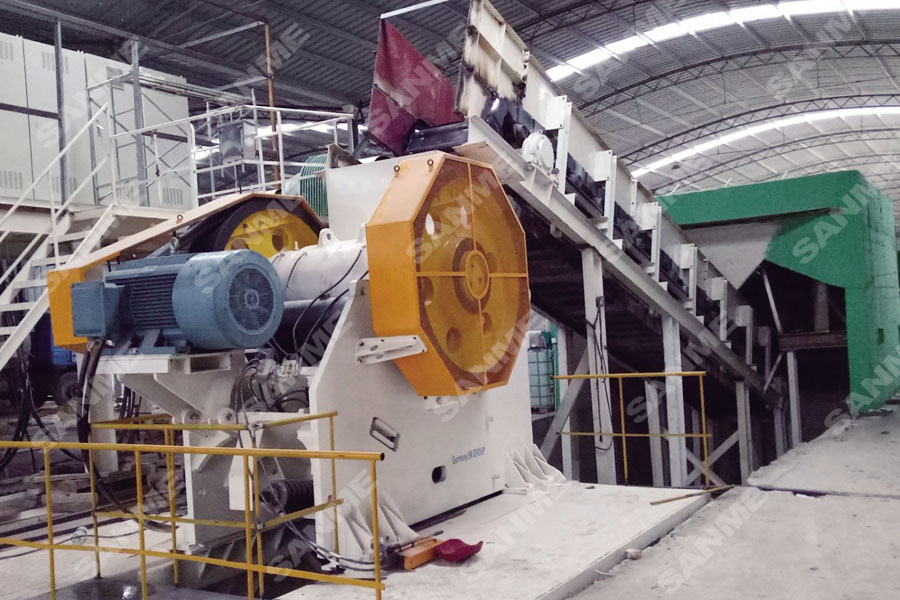 德赢VWIN股份谱写建筑固废资源化解决方案华丽篇章——长三角篇