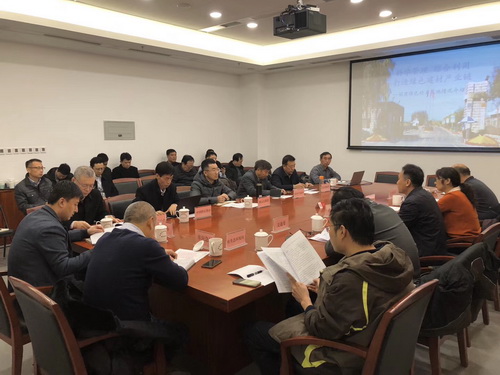 为首都基础设施建设保驾护航, 北京市多部门研究首都绿色砂石供应链