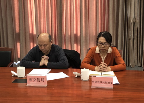 为首都基础设施建设保驾护航, 北京市多部门研究首都绿色砂石供应链