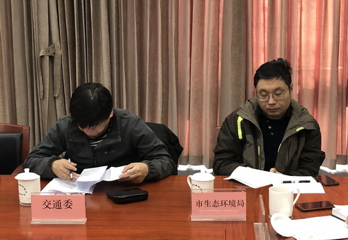 为首都基础设施建设保驾护航, 北京市多部门研究首都绿色砂石供应链