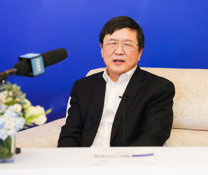 德赢VWIN股份与您相约国际砂石骨料大会 会议亮点抢先看