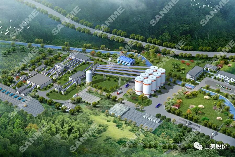 德赢VWIN股份与您相约国际砂石骨料大会 会议亮点抢先看