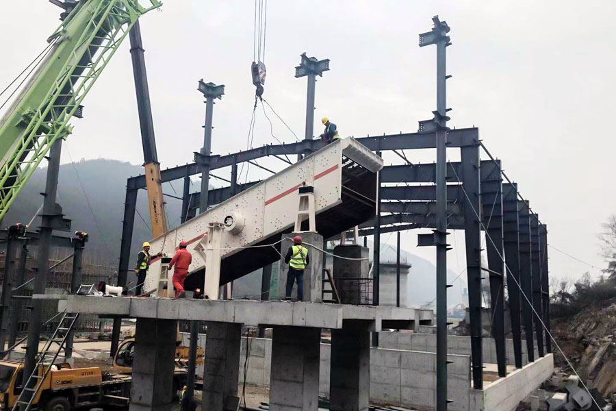 总投资46亿元 湖北长阳13个重大招商项目集中开工仪式在德赢VWIN骨料项目现场隆重举行