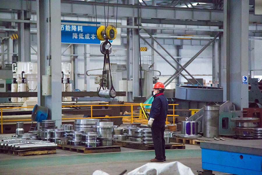 复工复产|防疫抗疫 德赢VWIN股份在行动