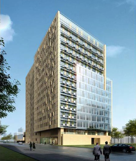 喜讯|德赢VWIN股份荣获2019年度北京科学技术进步奖二等奖