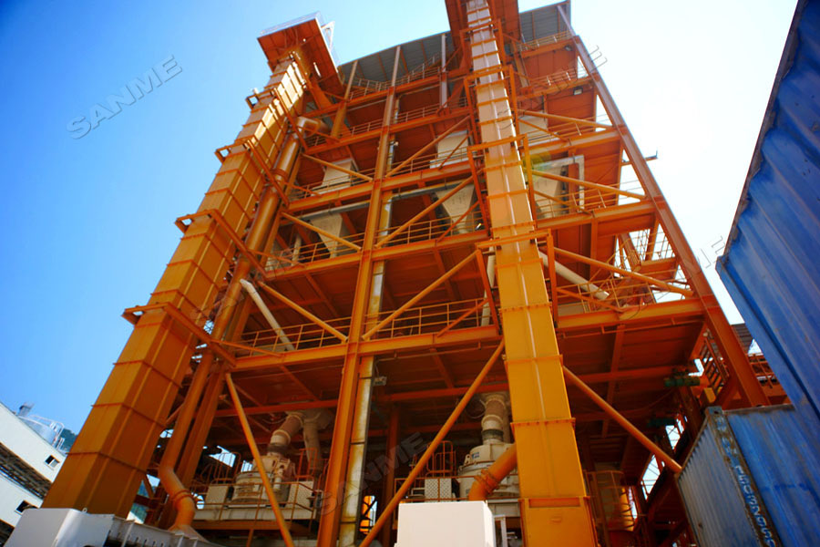 【项目】制砂原料含泥量高?德赢VWIN股份有办法!带您走进池州长九(神山)制砂楼项目,看德赢VWIN股份如何解决这个问题