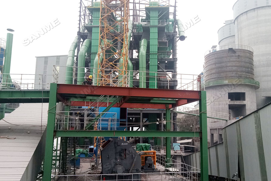 【项目】制砂原料含泥量高?德赢VWIN股份有办法!带您走进池州长九(神山)制砂楼项目,看德赢VWIN股份如何解决这个问题