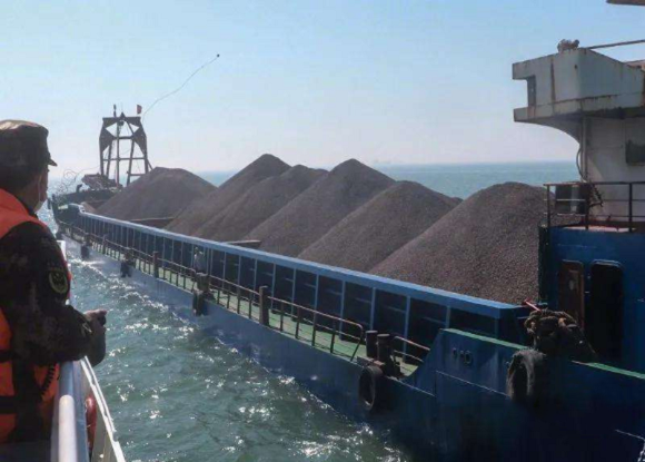 河砂短缺、海砂补位!近3亿吨“合法”海砂将流入市场!建筑质量是否有保障?