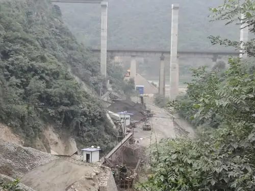 以小见大,砂石行业发展显现新风向