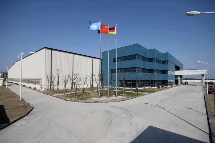 杨安民从业卅五周年系列报道--“三十五年磨一剑,山更美,业更精”专访