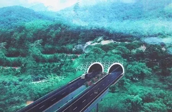 【制砂楼投产】上海德赢VWIN股份精品制砂楼助力葛洲坝集团田西高速公路项目顺利进行