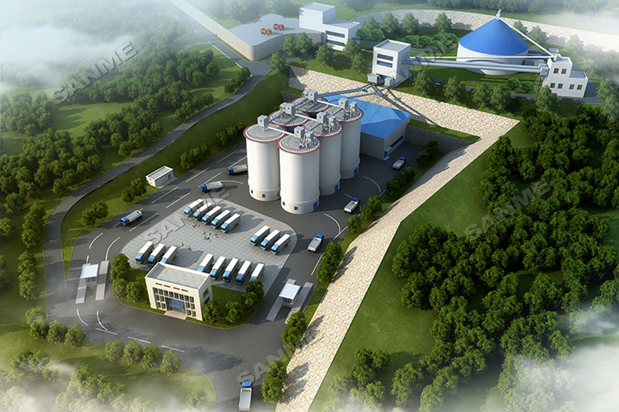 上海德赢VWIN股份大型反击破+反击破工艺助力湖北年产500万吨骨料生产线