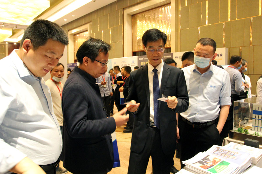 喜讯|上海德赢VWIN股份荣获“中国混凝土行业品牌示范企业”殊荣