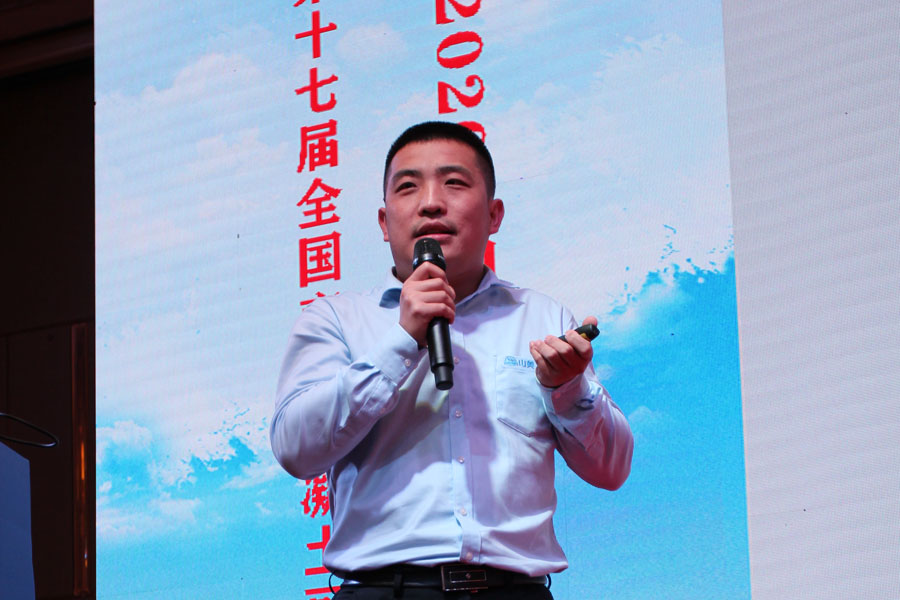 喜讯|上海德赢VWIN股份荣获“中国混凝土行业品牌示范企业”殊荣