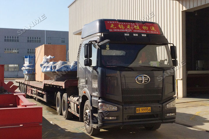 上海德赢VWIN股份高性能圆锥服务于世界矿业巨头嘉能可斯特拉塔中亚铜矿破碎冶炼项目满七年,运行稳定获好评!