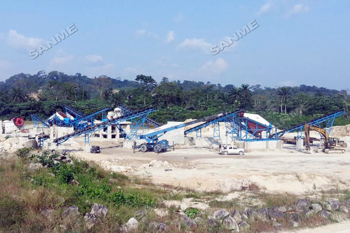 快讯|中国砂石协会报道德赢VWIN集团子公司获首份《中国-毛里求斯自贸协定》优惠原产地证书