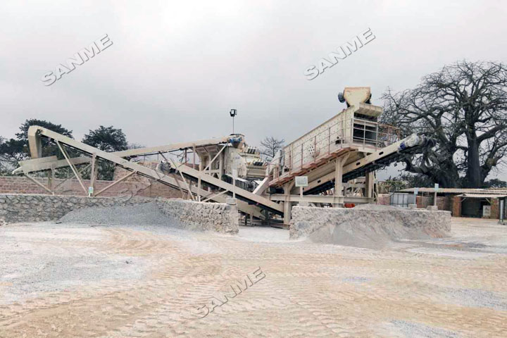 快讯|中国砂石协会报道德赢VWIN集团子公司获首份《中国-毛里求斯自贸协定》优惠原产地证书