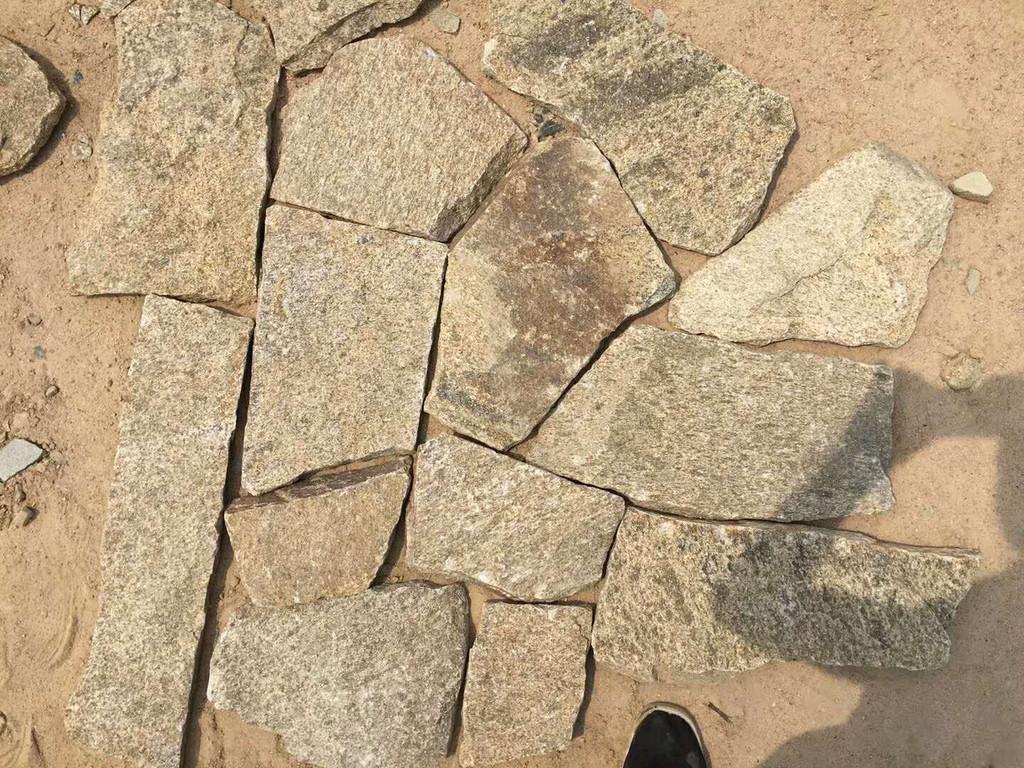 360亿立方石材储量在甘肃敦煌探明,新科技让沉睡巨人“崛起”