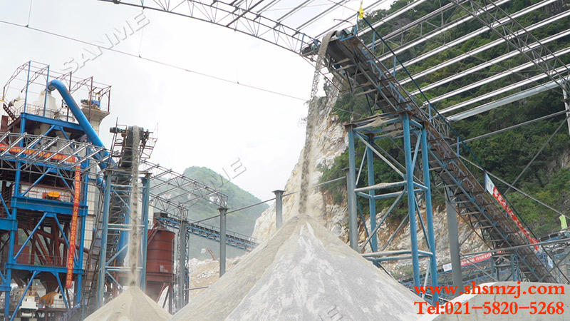 360亿立方石材储量在甘肃敦煌探明,新科技让沉睡巨人“崛起”